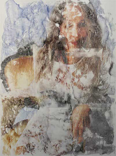 remix art image by xtine burrough, 2026